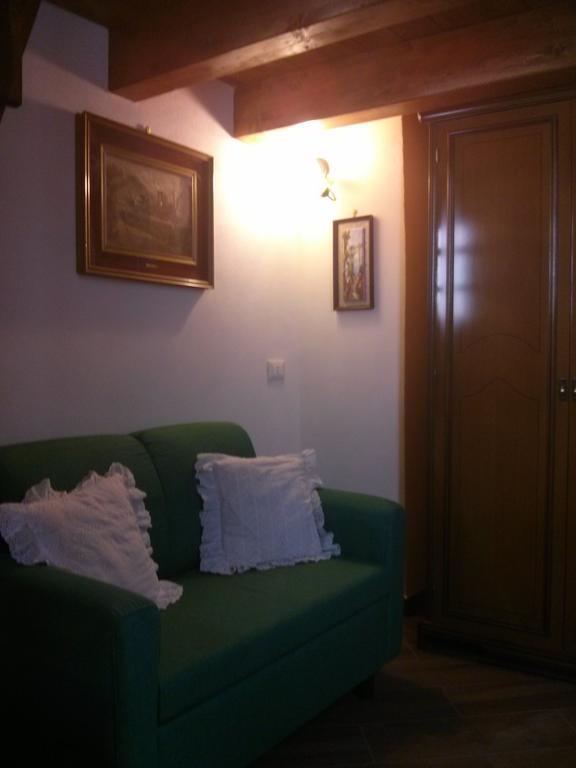Holiday home Piccolo Dammusu
