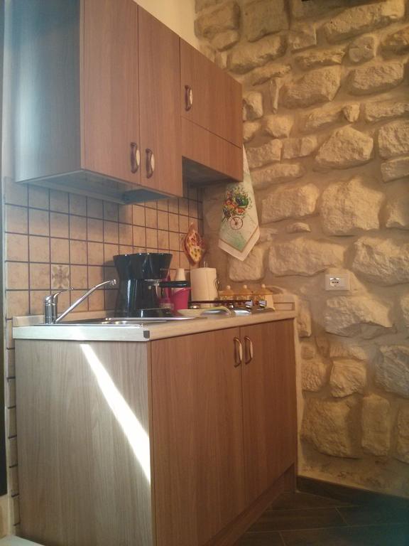 Holiday home Piccolo Dammusu *