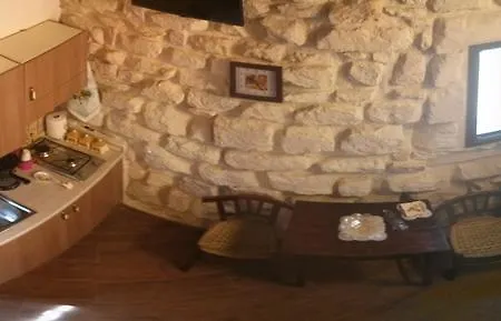 Villa Piccolo Dammusu Scicli Esterno foto