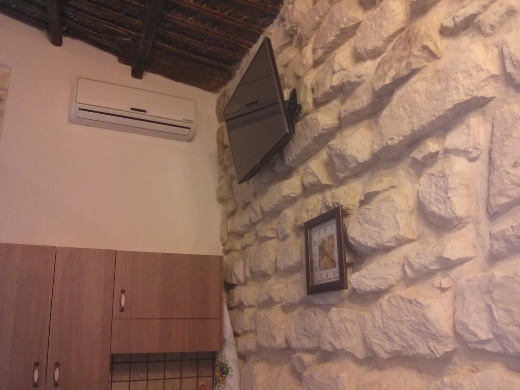 Piccolo Dammusu Casa vacanze Scicli