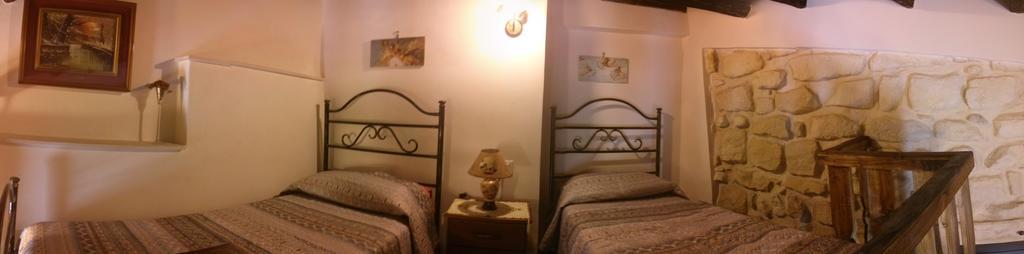 Casa vacanze Piccolo Dammusu Scicli