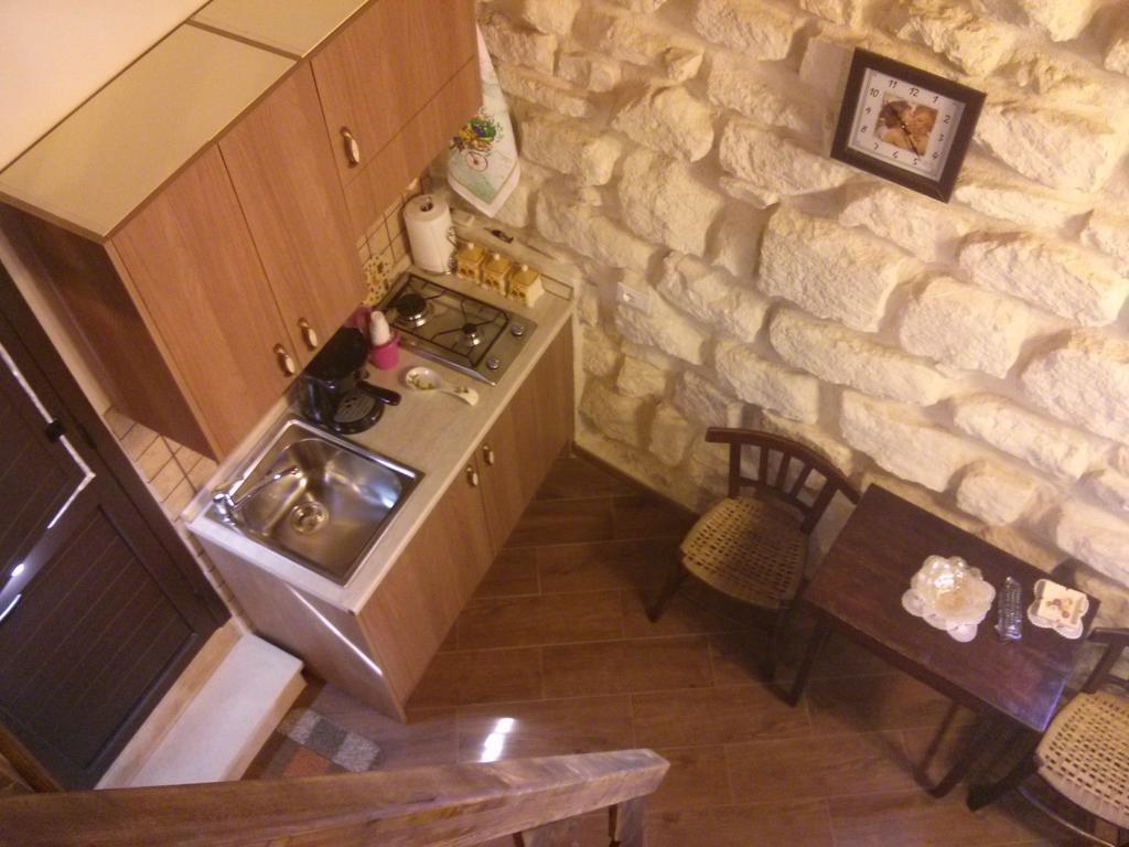 Piccolo Dammusu Casa vacanze Scicli