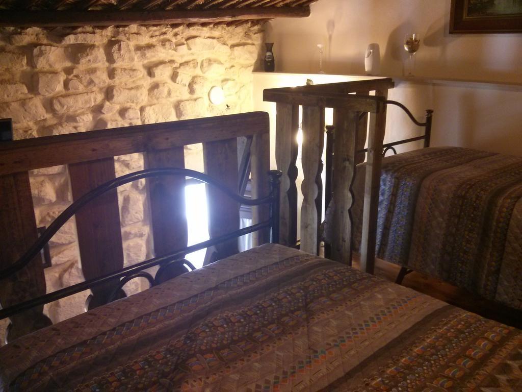 Casa vacanze Piccolo Dammusu *