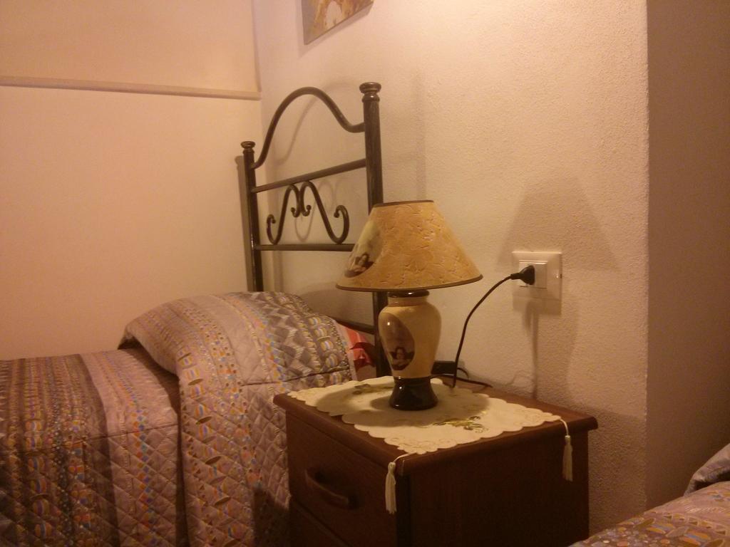 Piccolo Dammusu Casa vacanze *