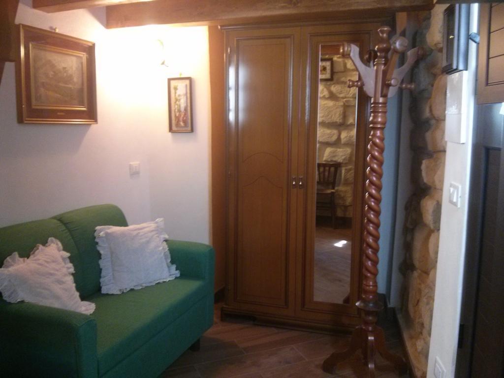 Piccolo Dammusu Casa vacanze Scicli