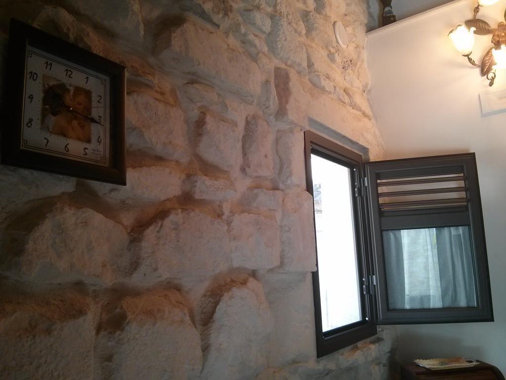 Casa vacanze Piccolo Dammusu